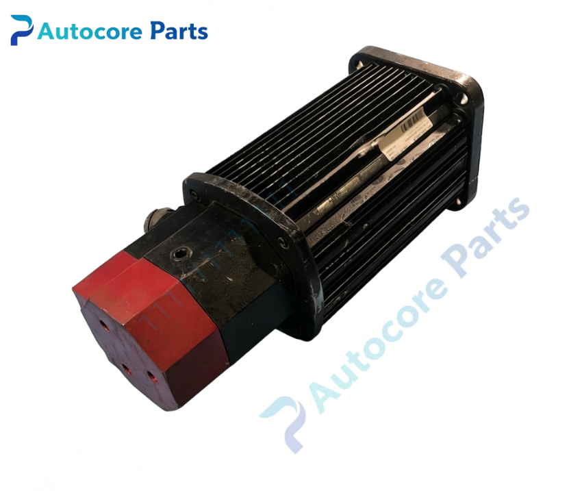 MODICON CGP31-R Servo Motor