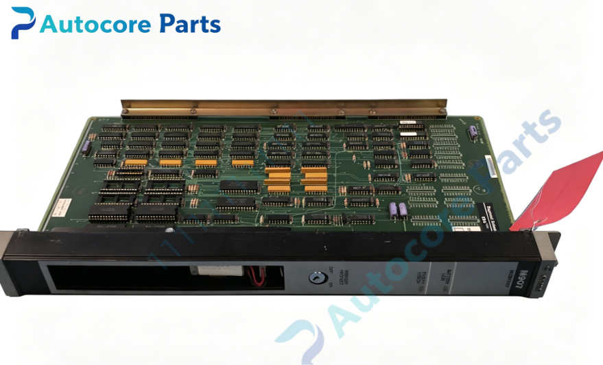 MODICON M907-000 Memory Module