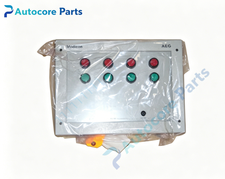 MODICON MM-08MP-001 Motion Pro