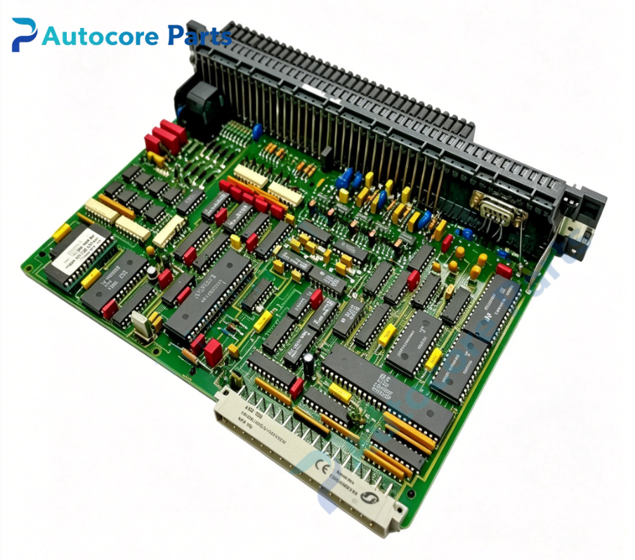 MODICON MM-FMC3-010 Motion Controller