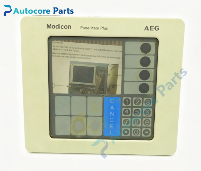 MODICON MM-PM10-200 Memory Module