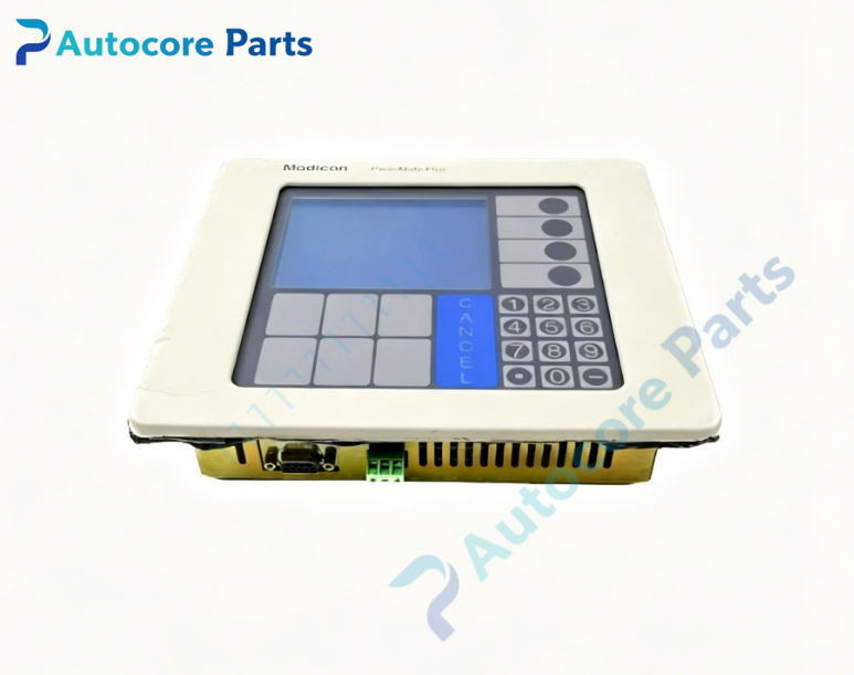 MODICON MM-PM10-300 HMI Operator Panel