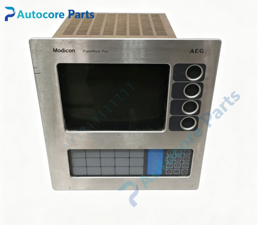 MODICON MM-PMA1-30S HMI Power Supply Mod