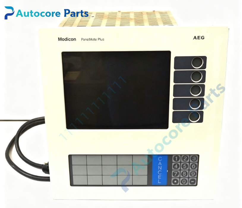 MODICON MM-PMC1-300 Motion Processor Mod