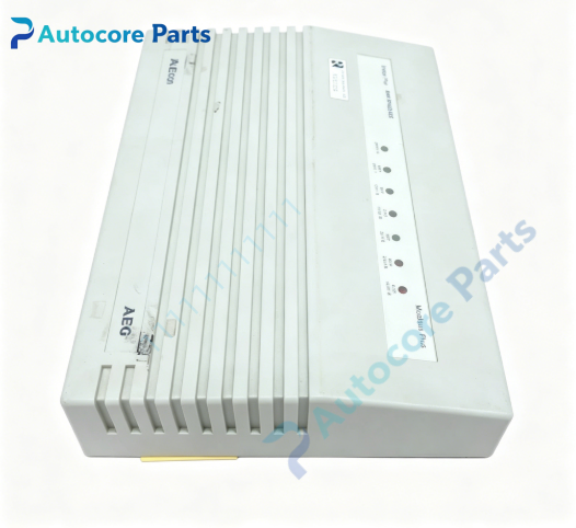 MODICON NW-BP85-002 Modbus Plus Bridge M