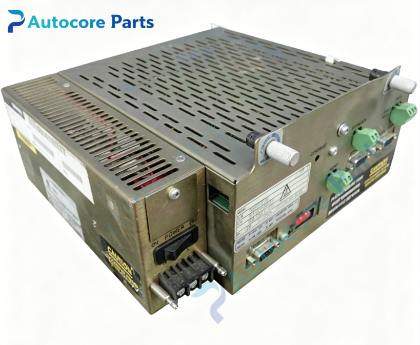 MODICON PA-0601-000 Graphics Card Module