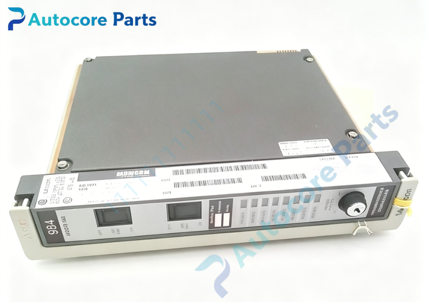 MODICON PC-0984-485 PLC Controller