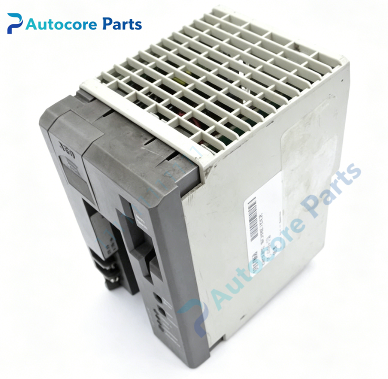 MODICON PC-A984-130 PLC CPU Controller