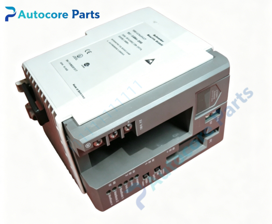 MODICON PC-E984-265 PLC Processor Module
