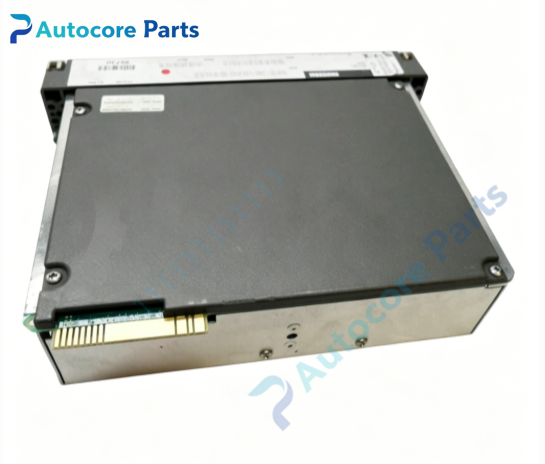 MODICON PC-E984-381 PLC CPU Module