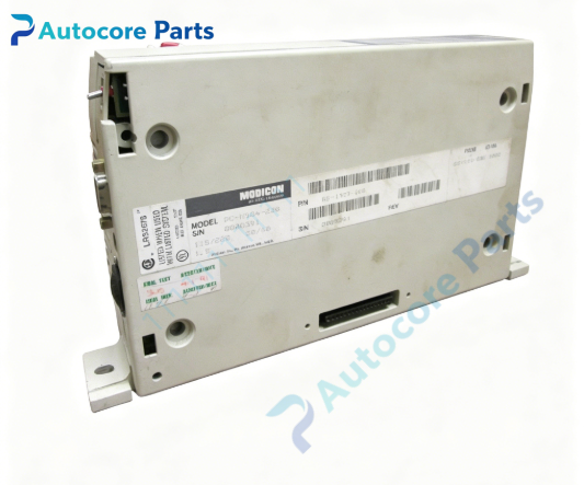 MODICON PC-M984-230 PLC CPU Module