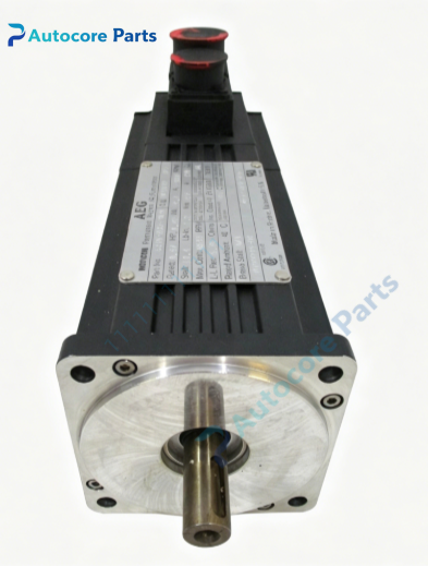 MODICON S31N-R00-F010 AC Servo Motor