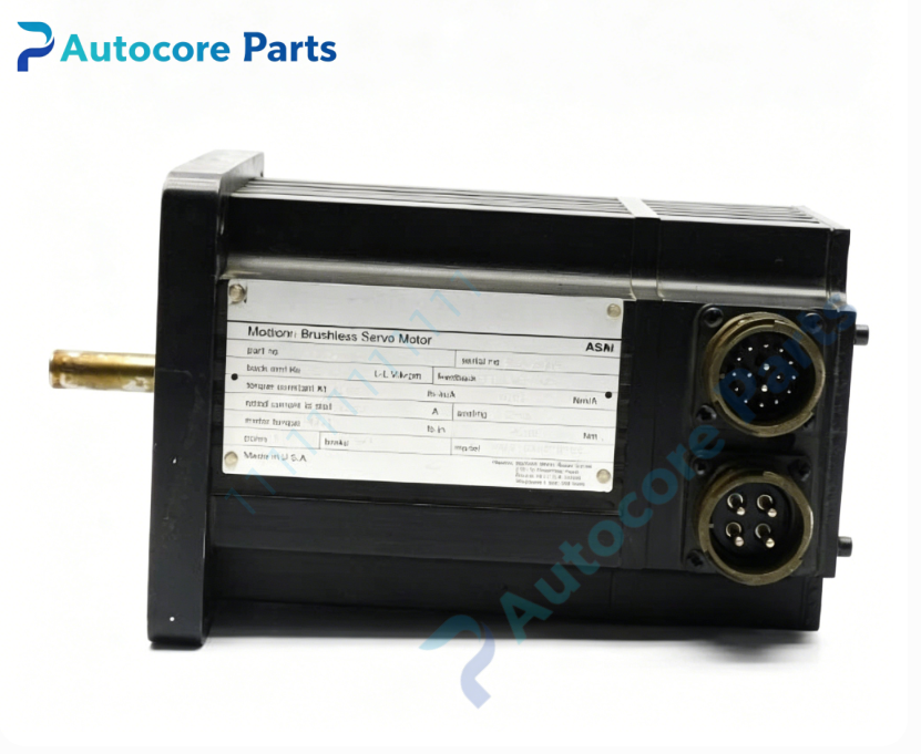 MODICON S61G-A00-F0V0 HMI Operator Panel