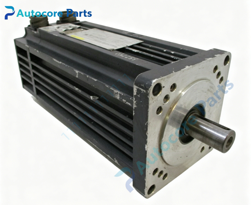 Modicon S74D-PB0-F0V0 Servo Motor