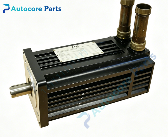 Modicon S74D-V00-F0V0 Servo Motor