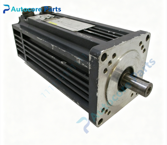 MODICON S74D-VB0-F0V0 Servo Drive Contro
