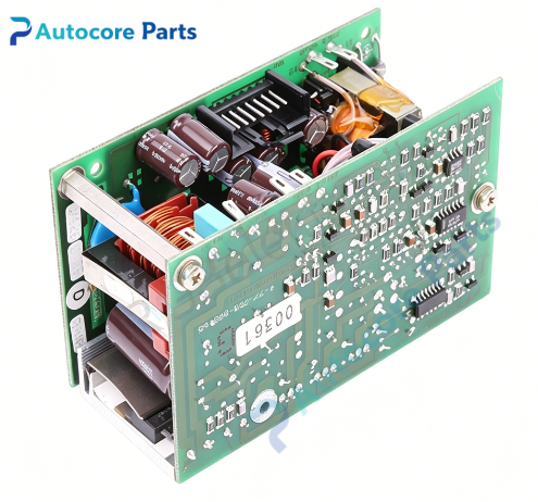 BAUMULLER 0-77-750-0251D2 Servo Drive Co
