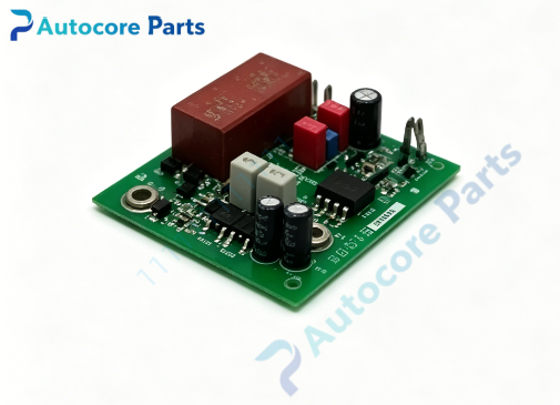 BAUMULLER 3.0007B Servo Drive Filter Cir