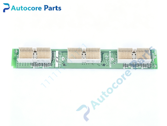 BAUMULLER 3.0022C Servo Drive Interface 