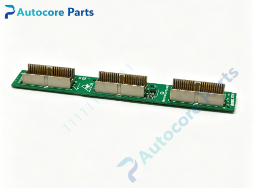 BAUMULLER 3.0022D Servo Drive Logic Cont