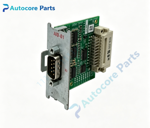 BAUMULLER 3.0028D Feedback Auxiliary Pri