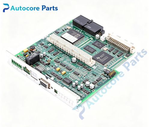 BAUMULLER 3.0404C1.5 Servo Drive Control