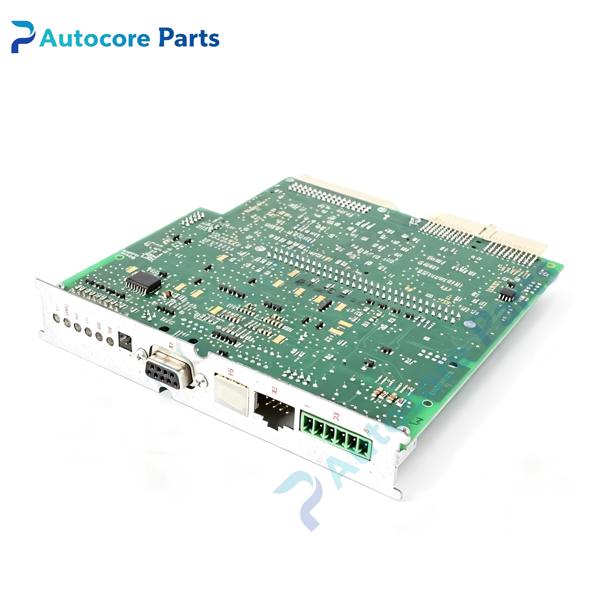 BAUMULLER 3.0404D 11.08 Servo Drive Cont