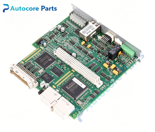 BAUMULLER 3.0404H15.02 Servo Drive Contr