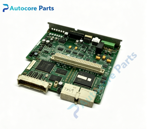 BAUMULLER 3.0404KS11.04 Servo Drive Cont