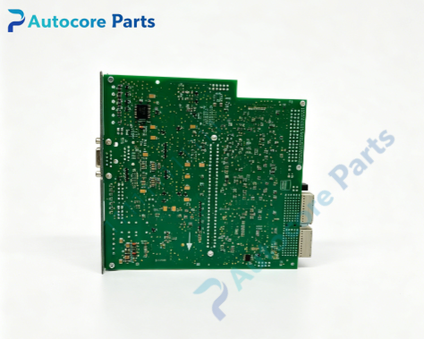 BAUMULLER 3.0404L Servo Drive Control Pr