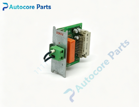 BAUMULLER 3.0620A Servo Drive Control Pr