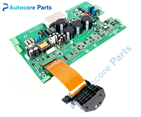 BAUMULLER 3.0037F02.01 Servo Expansion O