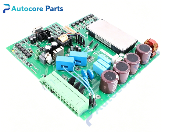 BAUMULLER 3.0041D1.1 Servo Drive Main Co