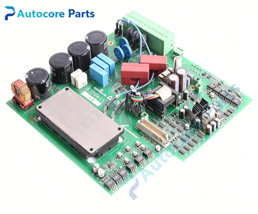 BAUMULLER 3.0041E1.0 Servo Drive Main Co