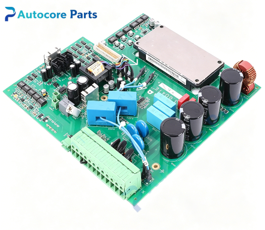 BAUMULLER 3.0041E1.3 Servo Drive Main Co