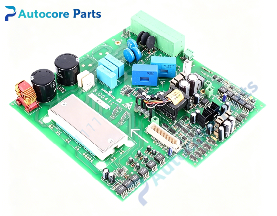 BAUMULLER 3.0041E5.0 Servo Drive Main Co