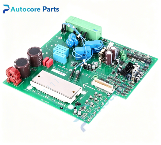 BAUMULLER 3.0041F5.1 Servo Drive Motion 