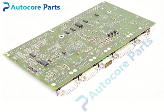 BAUMULLER 3.0108B Servo Drive 