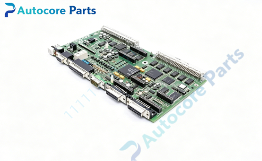 BAUMULLER 3.0108D 1.4 BUM60 Servo Contro