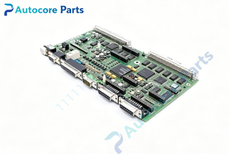 BAUMULLER 3.0108D 1.5 Servo Drive Contro