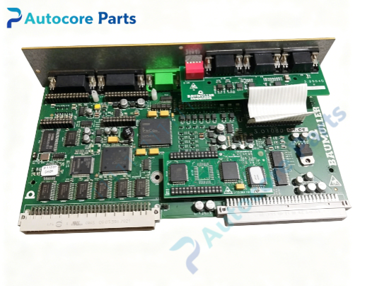 BAUMULLER 3.0108D+01.09 Servo Drive Cont