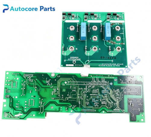 BAUMULLER 3.0114A 5.3 3.9323B 1.2 Servo 