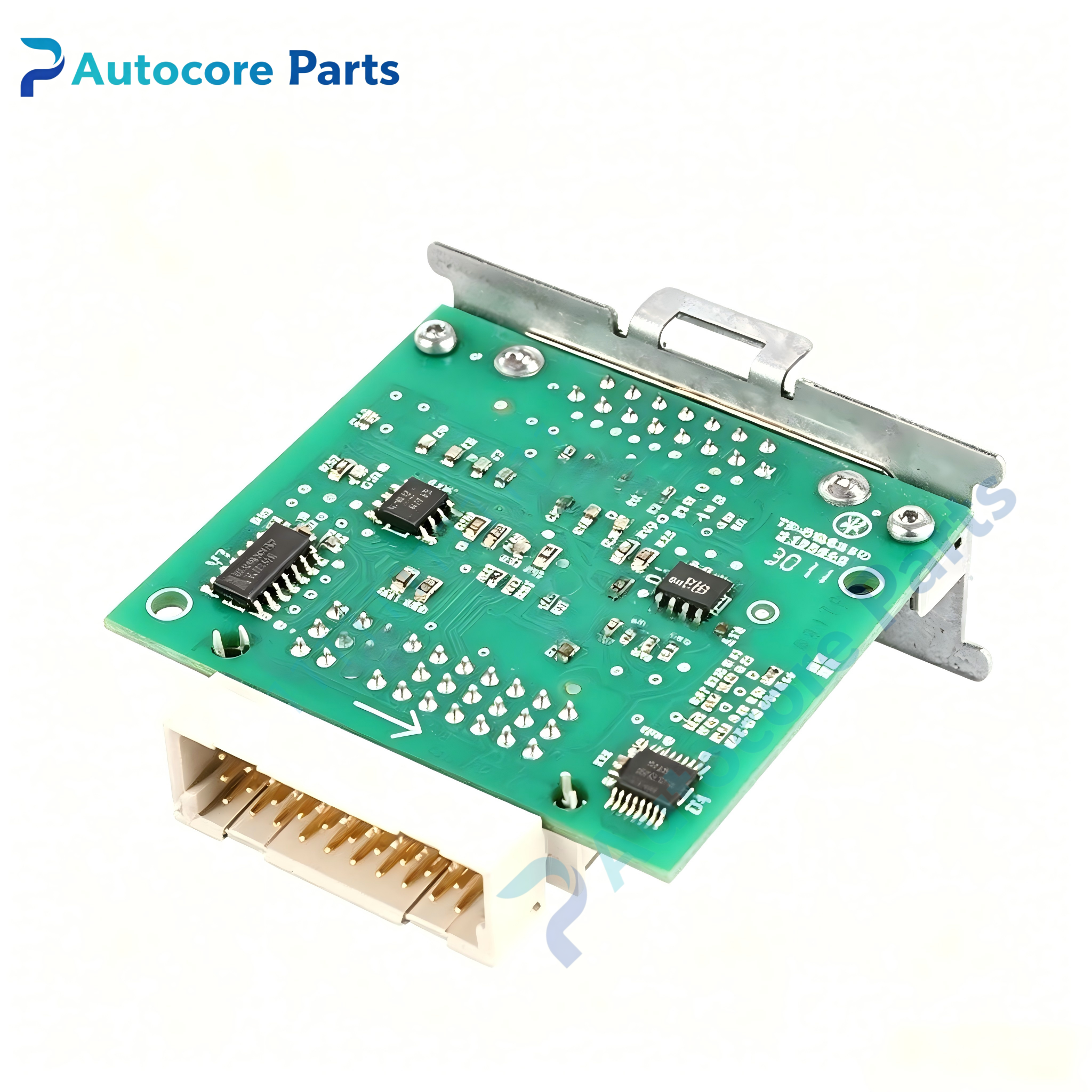 BAUMULLER 3.0217C02.02 Servo Drive Contr