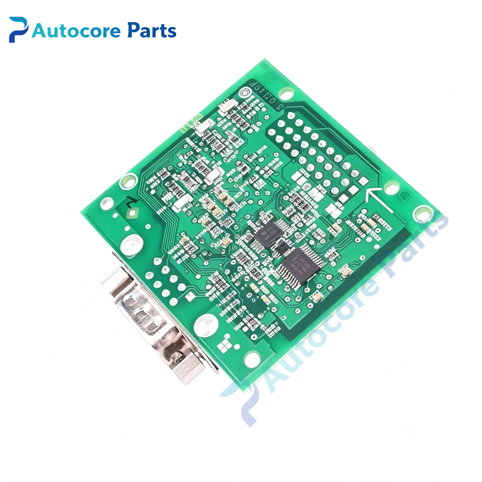 BAUMULLER 3.0219F Servo Drive Control PC