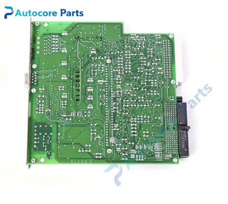 BAUMULLER 3.0311A 3.5 Servo Drive Contro