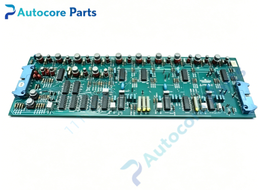 BAUMULLER 3.7803-C Servo Drive Control P