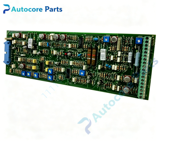 BAUMULLER 3.7805-C Servo Drive Control P