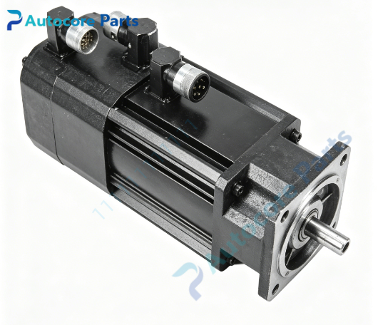 BAUMULLER 210052 Servo Drive Replacement