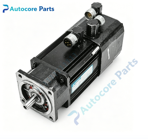 BAUMULLER 210052 Servo Drive Replacement