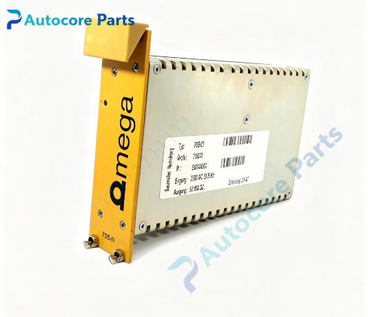 BAUMULLER 214824 Motor Internal Terminal